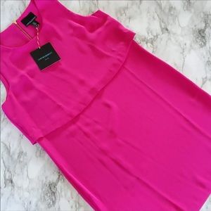 Cynthia Rowley shift dress